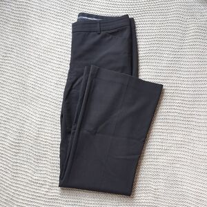 Express Editor Black Women's Pants